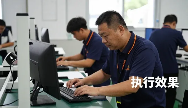 宣传片制作执行效果资讯：执行效果企业须知