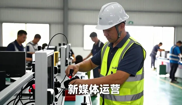 活动视频拍摄中的宣传片定制服务应用经验分享