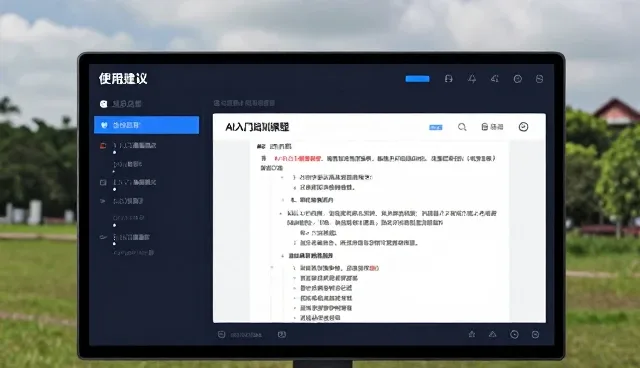 创意传播如何在不同场景中精准落地